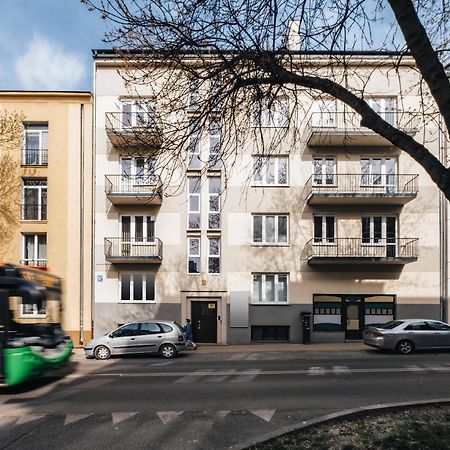 Апартаменты Apartament W Centrum, Zarezerwuj Teraz Люблин Экстерьер фото