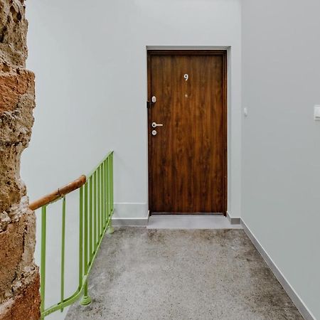 Апартаменты Apartament W Centrum, Zarezerwuj Teraz Люблин Экстерьер фото