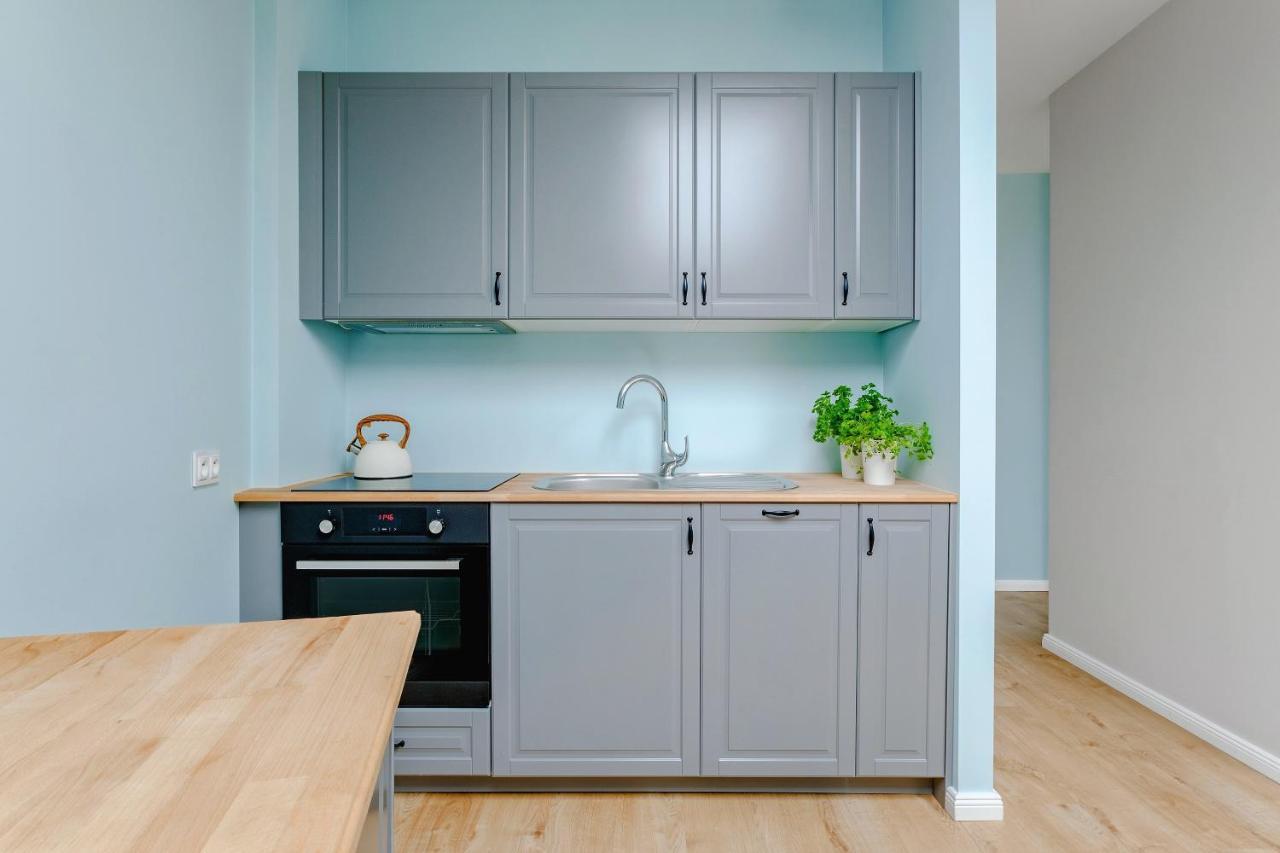 Апартаменты Apartament W Centrum, Zarezerwuj Teraz Люблин Экстерьер фото