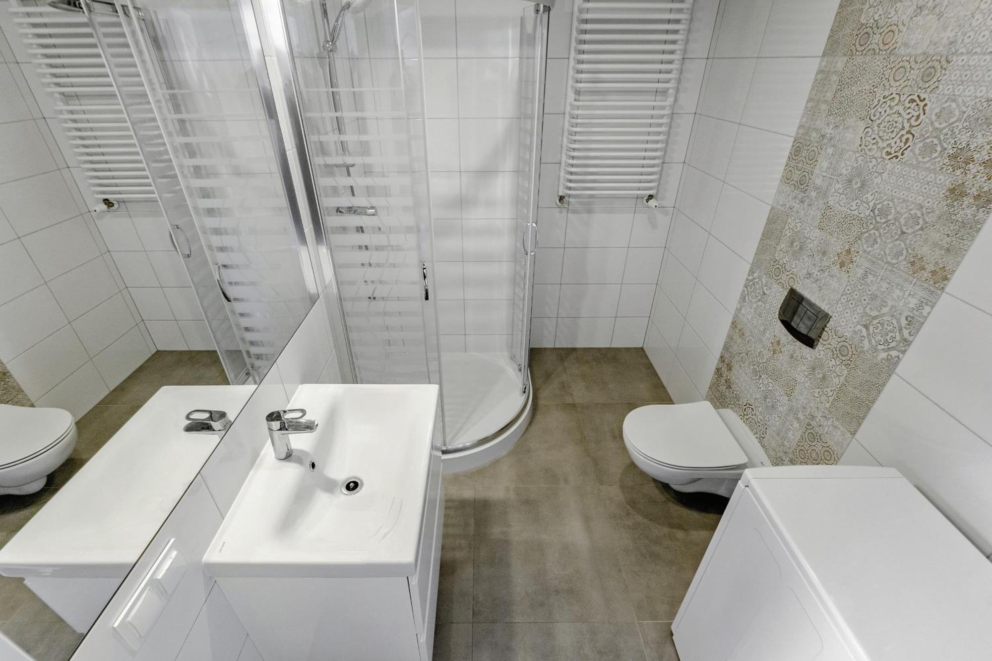 Апартаменты Apartament W Centrum, Zarezerwuj Teraz Люблин Экстерьер фото