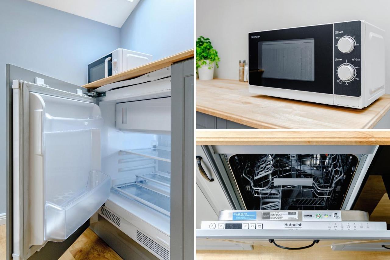 Апартаменты Apartament W Centrum, Zarezerwuj Teraz Люблин Экстерьер фото